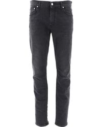 mens ripped jeans 38 waist