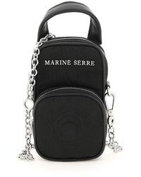 Marine Serre Bags for Women | Online Sale up to 65% off | Lyst