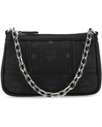 MCM Shoulder bags for Women | Online Sale up to 54% off | Lyst