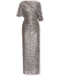 Diane von Furstenberg - Sequin Dress, - Lyst
