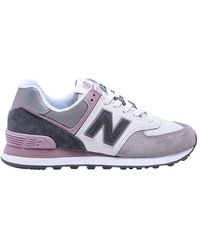 New Balance 574 Sneakers for Women - Up to 24% off | Lyst Australia