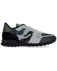 valentino white rockrunner