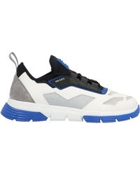 prada twist trainers