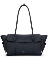 Mulberry - Soft Bayswater Drawstring Small Shoulder Bag - Lyst