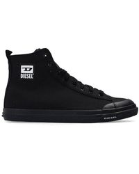 DIESEL Shoes for Men | Online Sale up to 67% off | Lyst