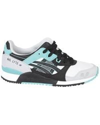Asics Gel Lyte III Sneakers for Men - Up to 55% off | Lyst