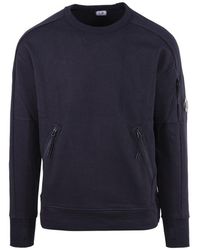 C.P. Company Sweatshirts for Men | Online Sale up to 60% off | Lyst