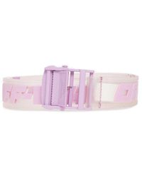 Off-White c/o Virgil Abloh Belts for Women | Online Sale up to 65% off |  Lyst