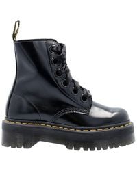Dr. Martens Boots for Women | Christmas Sale up to 45% off | Lyst