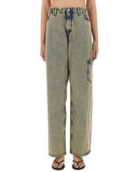Paloma Wool - Ispy Classic Ulsan Fit Jeans - Lyst
