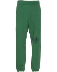 martine rose sweatpants