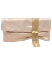 Jimmy Choo - Zandra Clutch Bag - Lyst