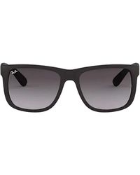 Ray Ban Sunglasses For Men Up To 44 Off At Lyst Com