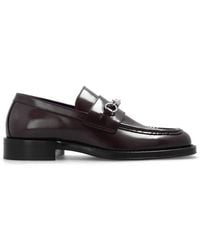 Burberry - 'barbed' Loafers, - Lyst