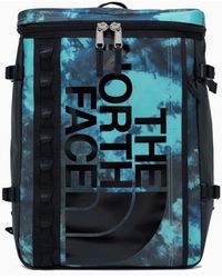 The North Face Base Camp Fuse Box Backpack - Blue