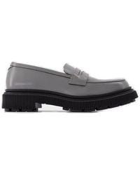 Adieu - Type 159 Slip-on Loafers - Lyst