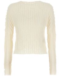Issey Miyake - 'Jellyfish Pleats' Sweater - Lyst