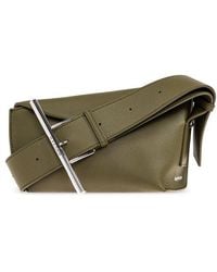 McQueen - Shoulder Bag T-Bar Sling - Lyst