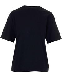 Acne Studios - Other Materials Top - Lyst