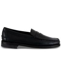 Sebago - Schuhe Dan Slip-on Loafers - Lyst