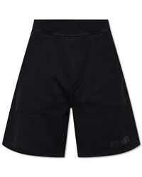 DSquared² - Shorts With Logo, ' - Lyst