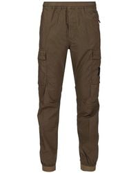 Stone Island - Paracadute Trousers - Lyst