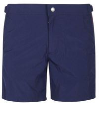 Alexander McQueen - Tailored Bermuda Shorts - Lyst