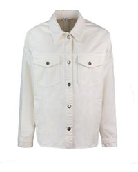 Liu Jo - Giacca Overshirt - Lyst