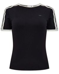 adidas Originals - T-Shirts - Lyst