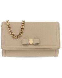 Ferragamo Bags for Women | Online Sale up to 54% off | Lyst