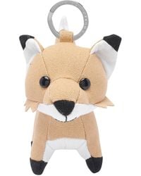 Maison Kitsuné - Keychains - Lyst