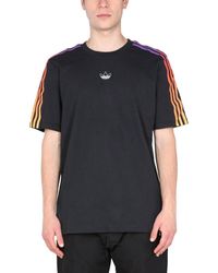 adidas originals t shirts