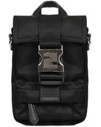 Fendi - Ness Mini Backpack - Lyst