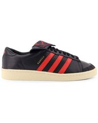 adidas - X Willy Chavarria Jabbar Low-Top Sneakers - Lyst
