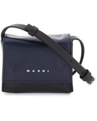 Marni - Mini Crossbody Bag - Lyst