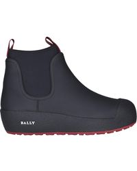 Bally Boots for Men - Up to 50% off | Lyst