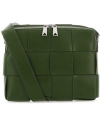 Bottega Veneta - Shoulder Bags - Lyst