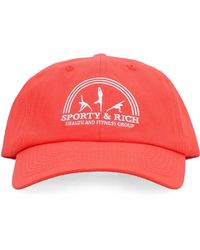 Sporty & Rich Hats for Men | Online Sale up to 47% off | Lyst