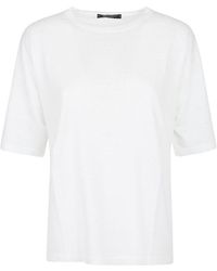 Aragona - Relaxed Fit T-Shirt - Lyst