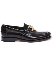 Tod's Loafers for Men | Online Sale up to 71% off | Lyst