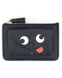 Anya Hindmarch Wallets and cardholders for Women | Online Sale up