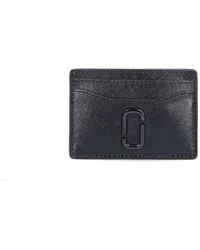 Marc Jacobs - The Utility Snapshot Dtm Card Holder - Lyst
