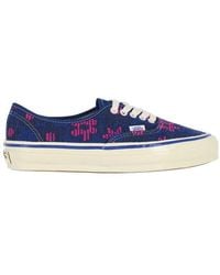 Vans - Premium Authentic 44 Lace-Up Sneakers - Lyst