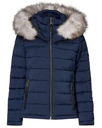 DKNY Jackets for Women | Online Sale up to 75% off | Lyst UK