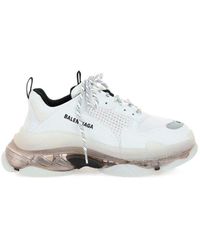 Balenciaga Triple S Sneakers For Men Up To 39 Off At Lyst Com
