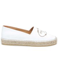 prada espadrille mule