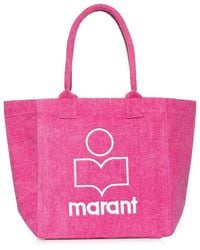 Isabel Marant - Handbags - Lyst