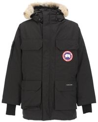 Canada Goose Clothing for Men | Online Sale up to 32% off | Lyst