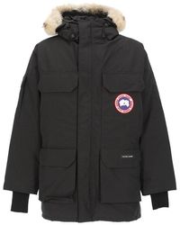 Canada Goose Jackets for Men | Online 