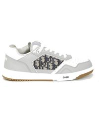Dior - B27 Low-top Sneakers - Lyst